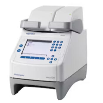 ترموسایکلر سری Mastercycler nexus X2 شرکت Eppendorf