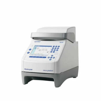 ترموسایکلر سری Mastercycler nexus gradient شرکت Eppendorf