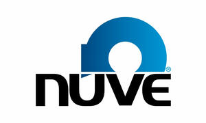 شرکت NUVE