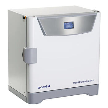 انکوباتور شیکر CO2 سری New Brunswick S41i شرکت EPPENDORF