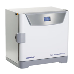 انکوباتور   CO2 Incubator Shaker مدل New Brunswick S41i شرکت EPPENDORF