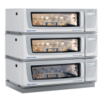 انکوباتورStackable Incubator Shaker مدل  Innova S44i 5.1 - شرکت EPPENDORF
